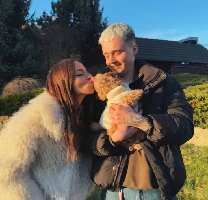 Z kim jest Julita z Genzie? Zaskakujące fakty o życiu prywatnym