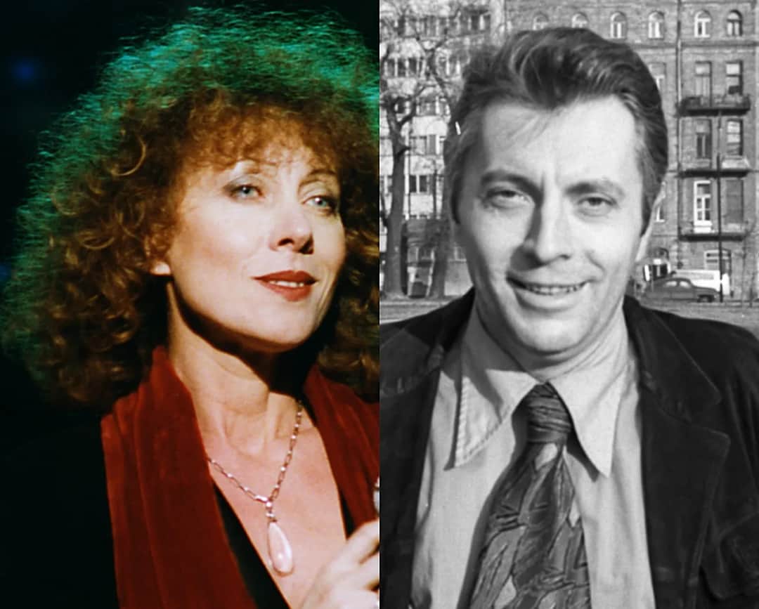 Z kim związana jest Alicja Majewska? Historia jej małżeństwa