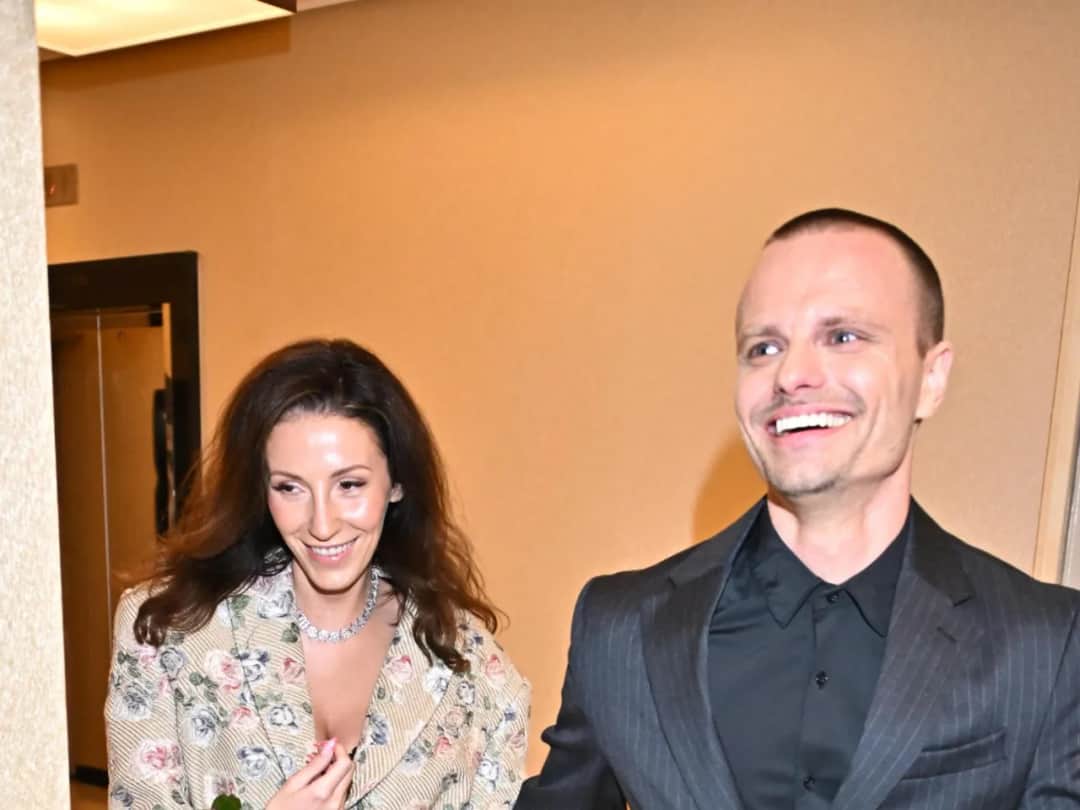 Z kim jest Hakiel? Nowa miłość tancerza zaskoczyła fanów