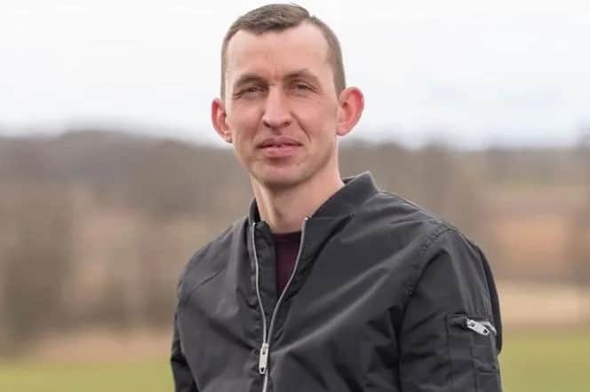Kim jest Krzysztof z Rolnik szuka żony? Tragiczna historia rolnika