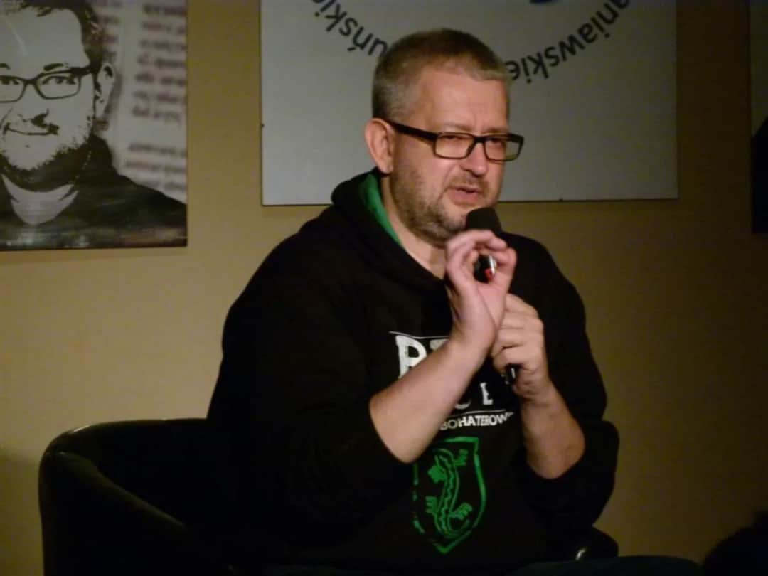 Książki Rafała Ziemkiewicza - przegląd jego literackiej twórczości