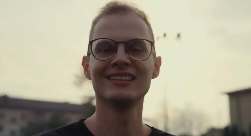 Kim jest Paweł z Rolnik szuka żony? Poznaj uczestnika programu