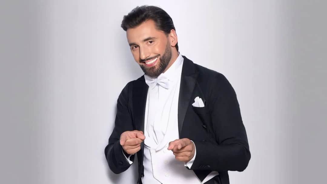 Maserak z kim jest? Zaskakujące fakty o związku tancerza