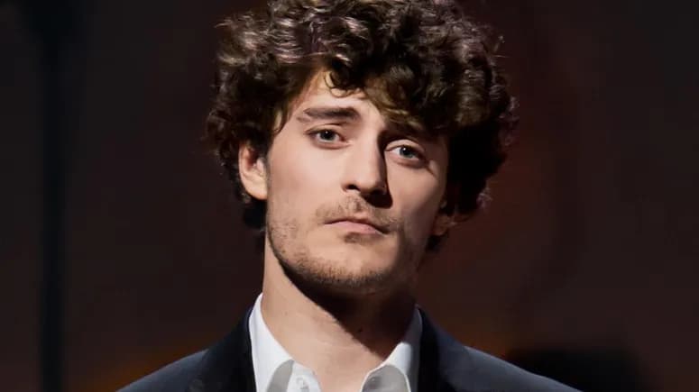 Jakub Józef Orliński - życie i sukcesy młodego polskiego śpiewaka operowego