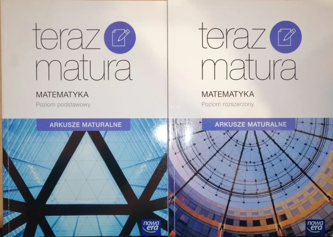 Nowa teraz matura poziom rozszerzony – skuteczne materiały do nauki