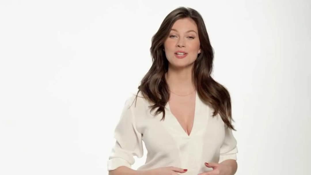 Kim jest dziewczyna z reklamy Rankomat.pl? Anna Lucińska