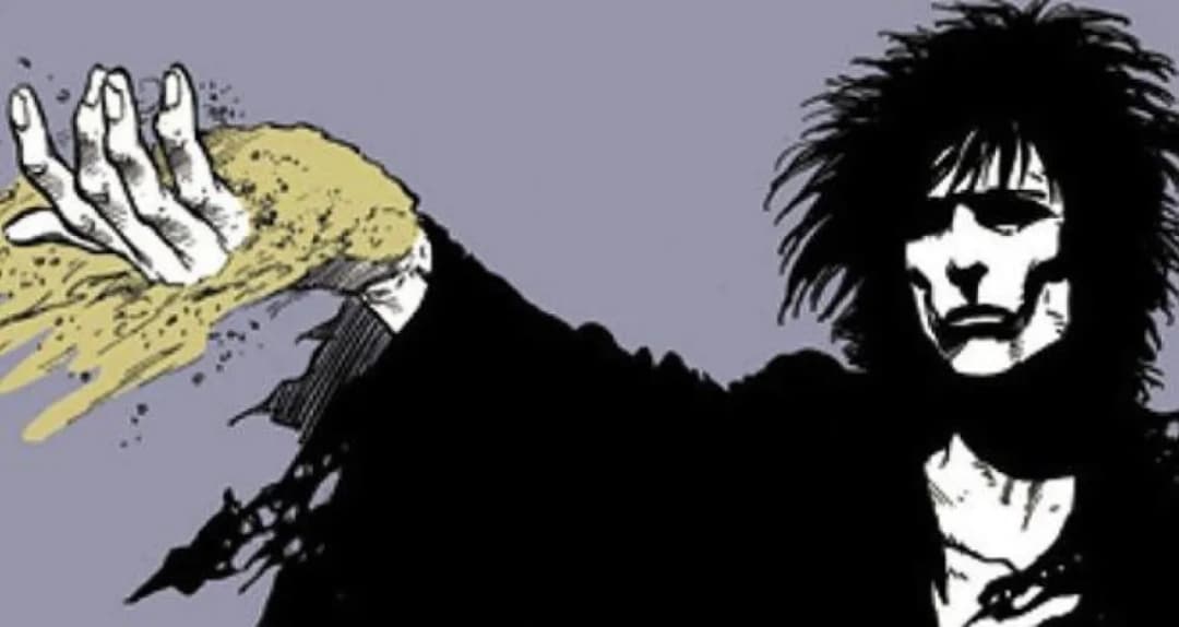 Komiks "Sandman Tom 1" - czy pierwszy tom to arcydzieło wśród komiksów?