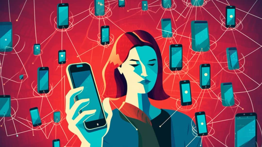 Jak uniknąć toksycznych mężczyzn w aplikacjach randkowych