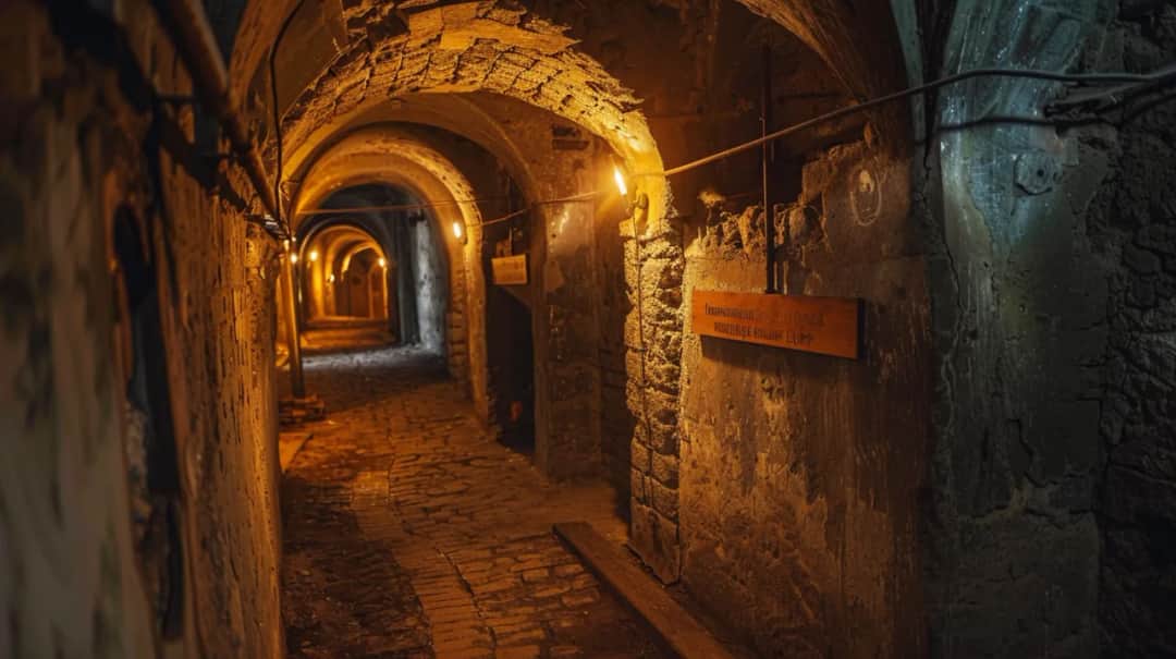 Podziemia Kłodzka - co warto zobaczyć w tych fascynujących podziemiach?