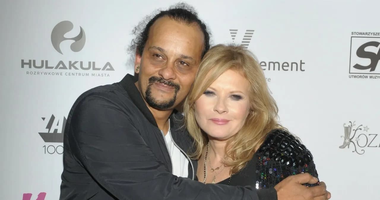 Ile lat ma Tomasz Kujawski, mąż Urszuli? Zaskakująca różnica wieku!