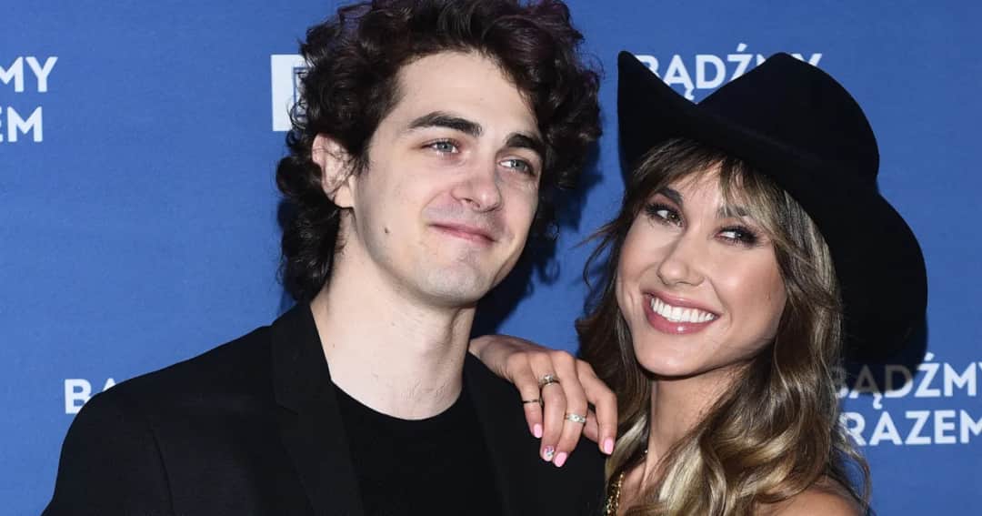 Z kim jest Ida Nowakowska? Poznaj męża i życie prywatne gwiazdy