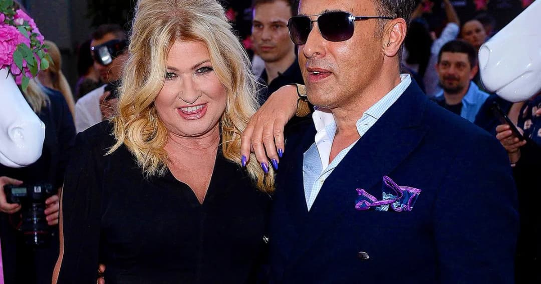 Beata Kozidrak i jej nowy partner - szokująca różnica wieku