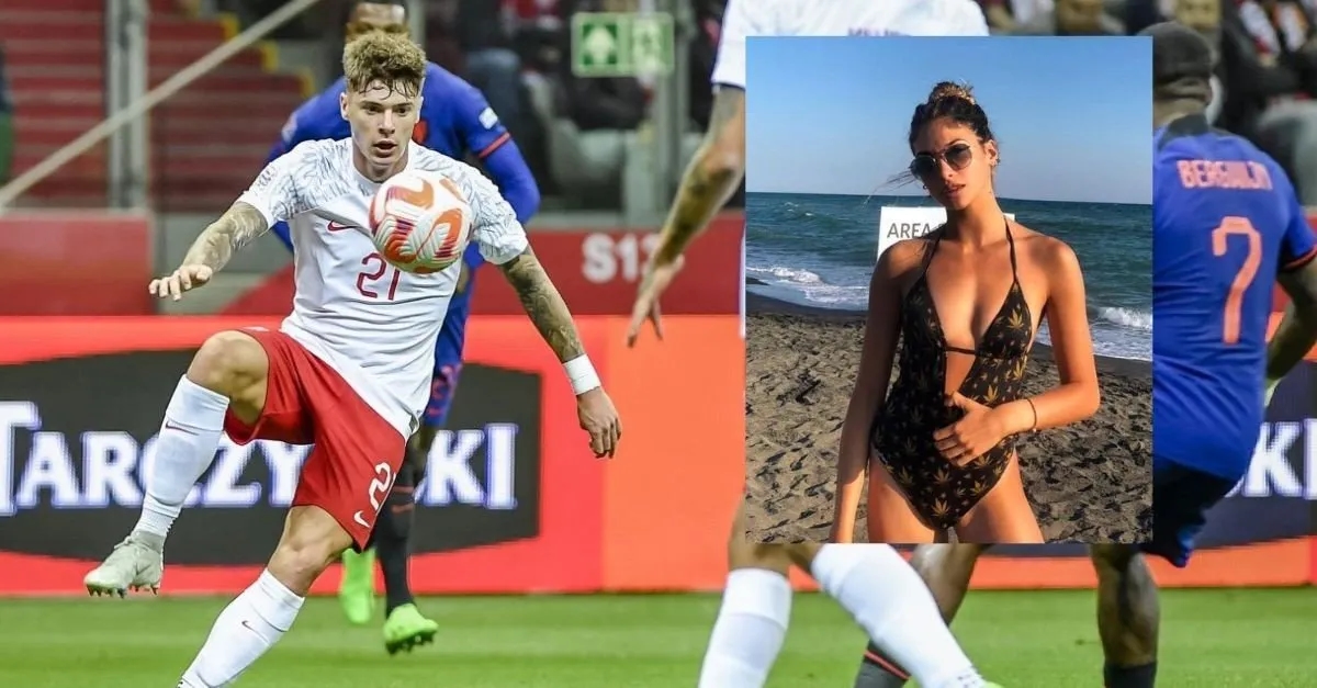 Czy Zalewski ma żonę? Nieoczekiwane informacje o jego życiu prywatnym