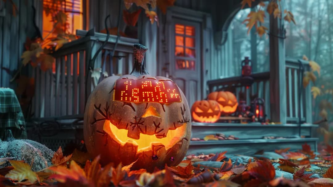 Ile dni zostało do Halloween? - odliczanie czasu do jednego z najbardziej kultowych świąt