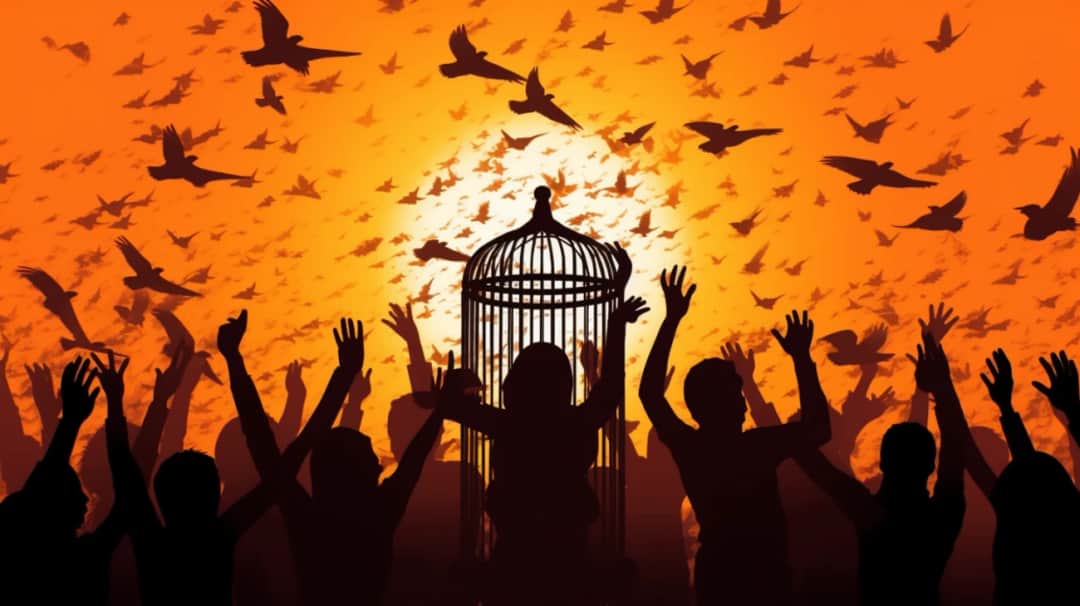 Najważniejsze wydarzenia Polsce i na świecie: Rok szansy 2023