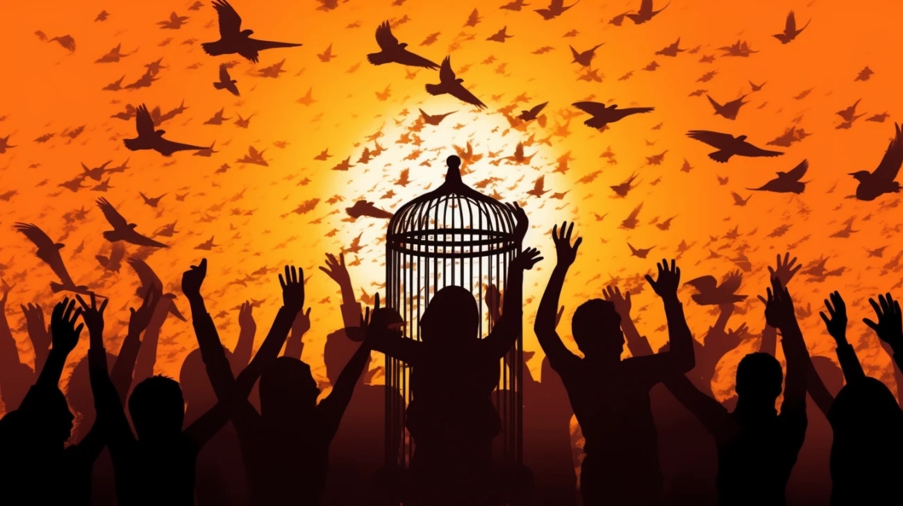 Najważniejsze wydarzenia Polsce i na świecie: Rok szansy 2023