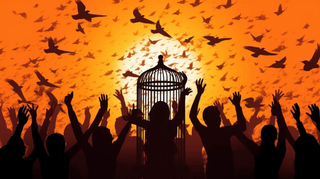 Najważniejsze wydarzenia Polsce i na świecie: Rok szansy 2023