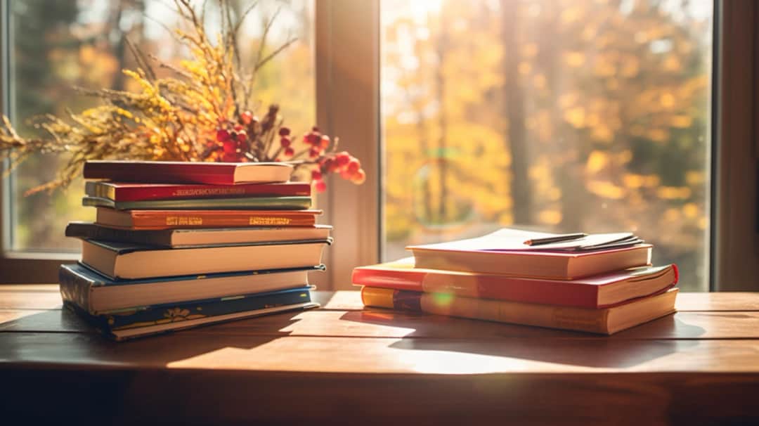 Nadchodzące książki wartych uwagi 2025 roku: co czytać w nowym roku?