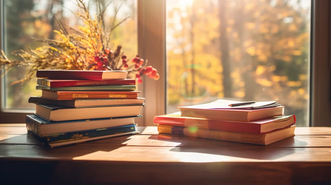 Nadchodzące książki wartych uwagi 2025 roku: co czytać w nowym roku?