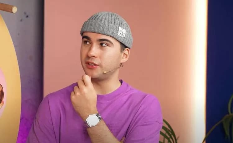 Z kim jest Bartek Kubicki? Poznaj jego tajemniczą partnerkę