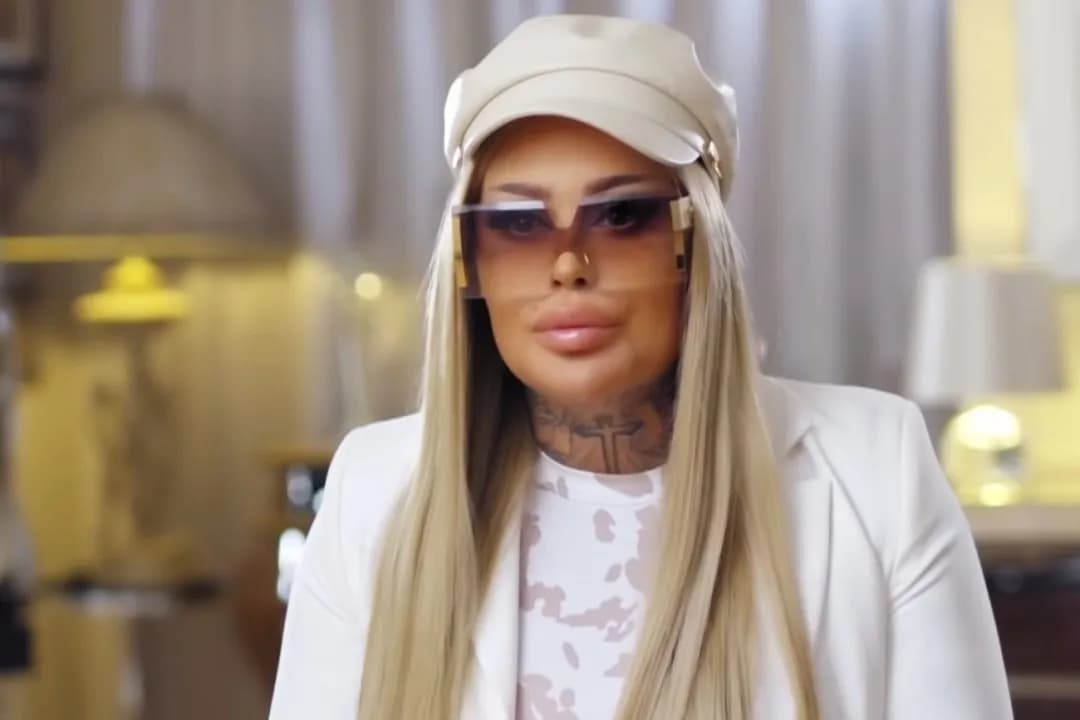 Kim jest Kasia z Królowych Życia? Poznaj Lalunę Alexander