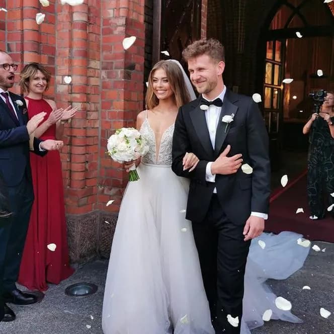 Z kim jest Opozda? Nowy partner aktorki i jej burzliwa przeszłość