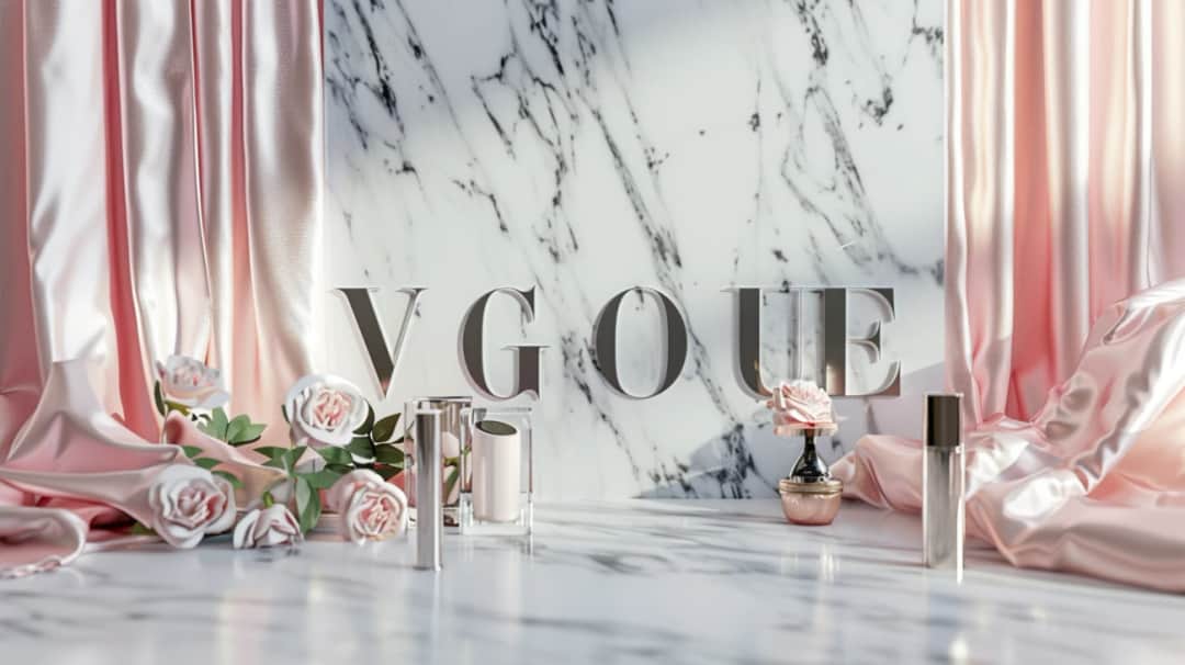 5 intrygujących faktów o kwietniowym wydaniu Vogue Polska