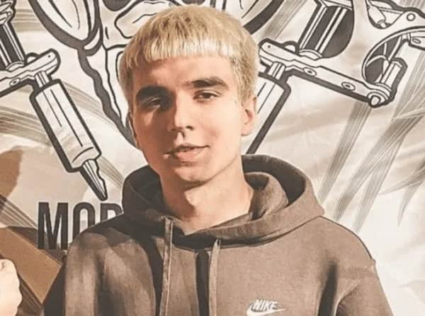 Z kim jest Mata? Tajemnice związku i życia prywatnego rapera