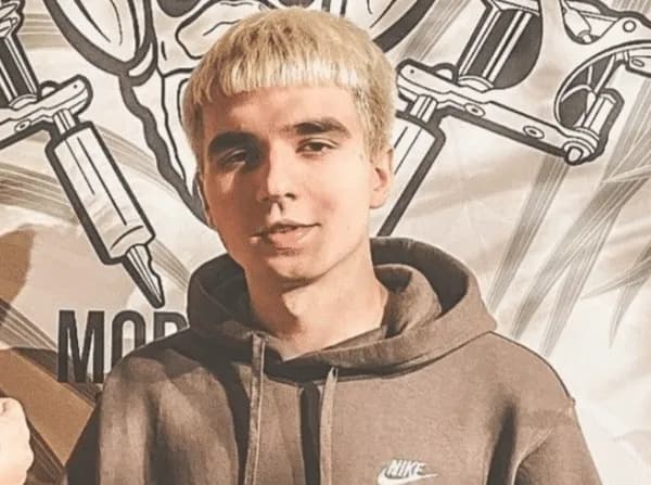 Z kim jest Mata? Tajemnice związku i życia prywatnego rapera