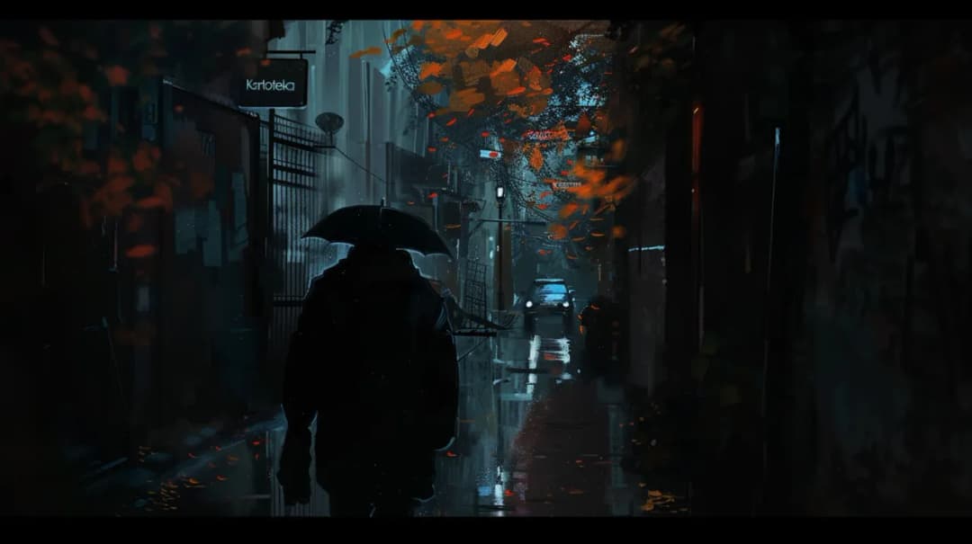 Serial "Kartoteka" - fabuła i recenzja popularnego serialu telewizyjnego.