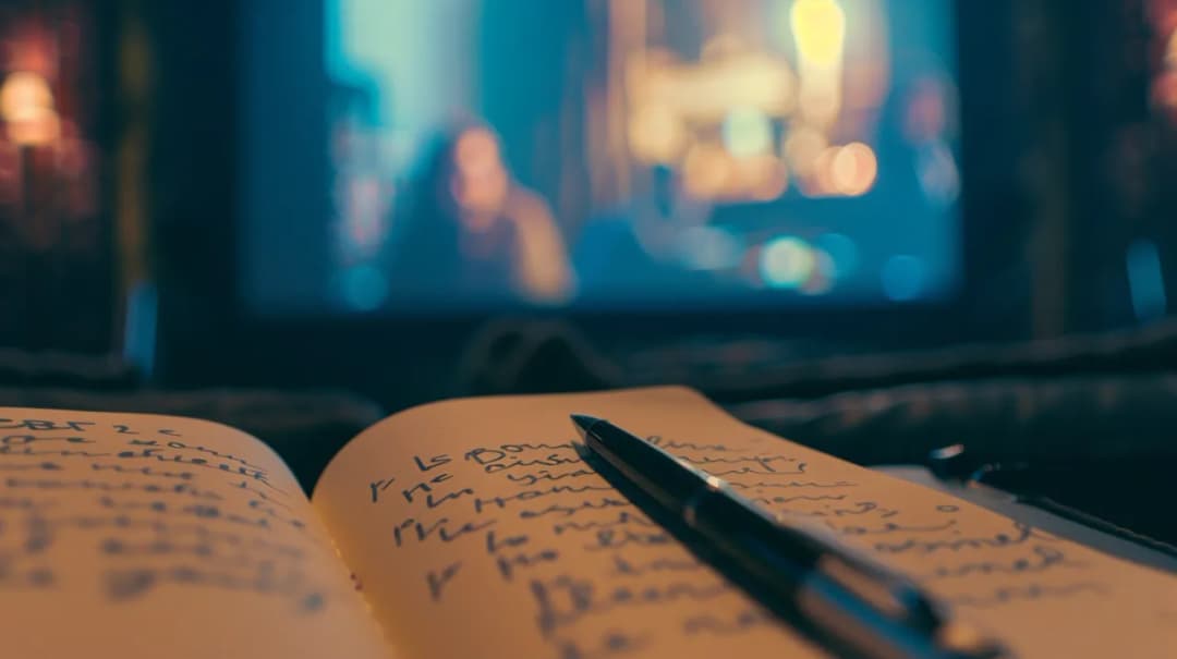 Jak napisać krótką recenzję filmową? Praktyczne wskazówki