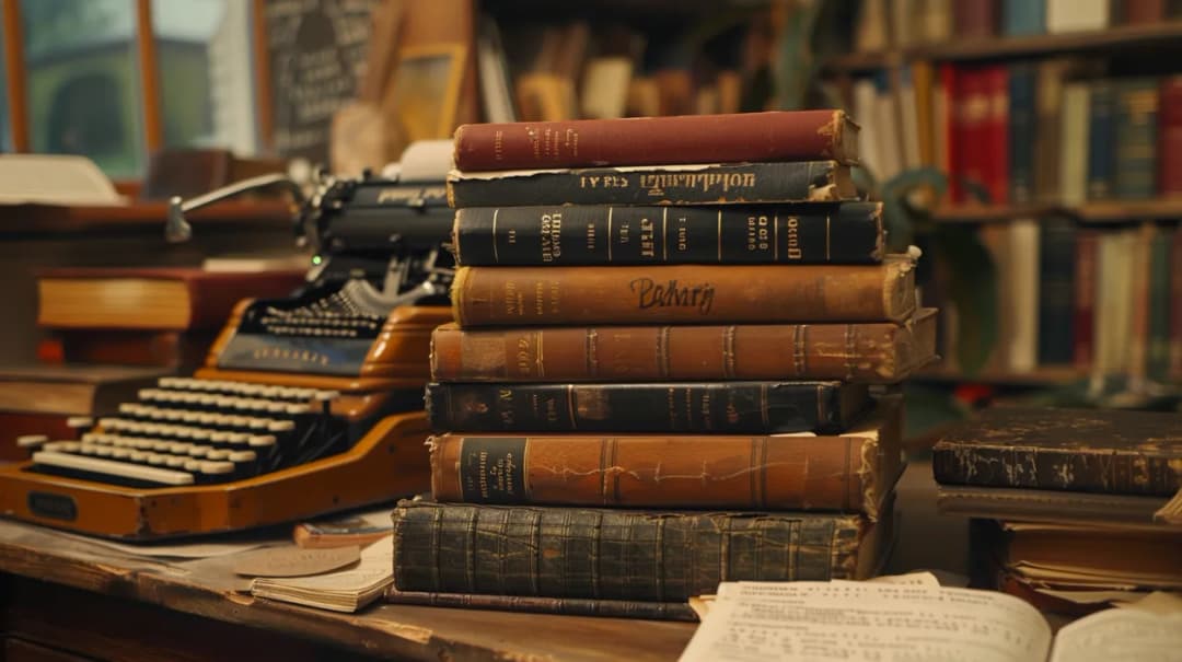 Twórczość Lecha Jęczmyka - analiza literackich dzieł tego autora