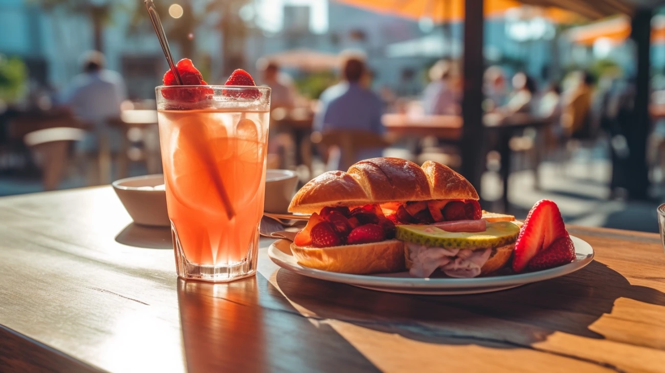 Najlepsze miejsca na śniadanie w Warszawie - przewodnik po najlepszych restauracjach