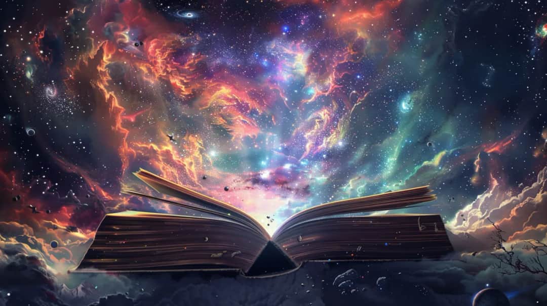 Książki o kosmitach - literatura sci-fi na kosmicznym poziomie