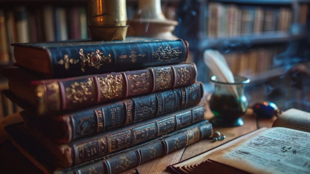 Jacek Piekara - twórczość autora i jego wyjątkowe książki fantasy