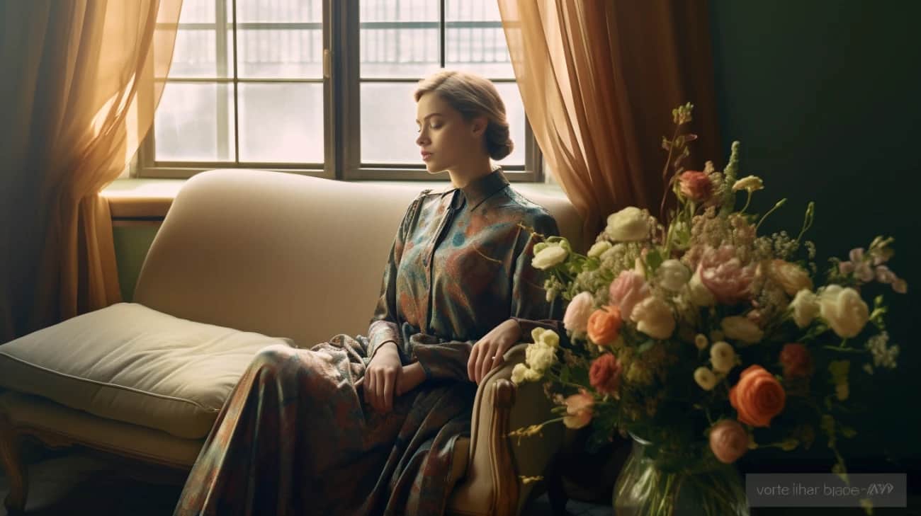 Co znaczy być z kimś w chorobie: subtelna sztuka wspierania i opieki