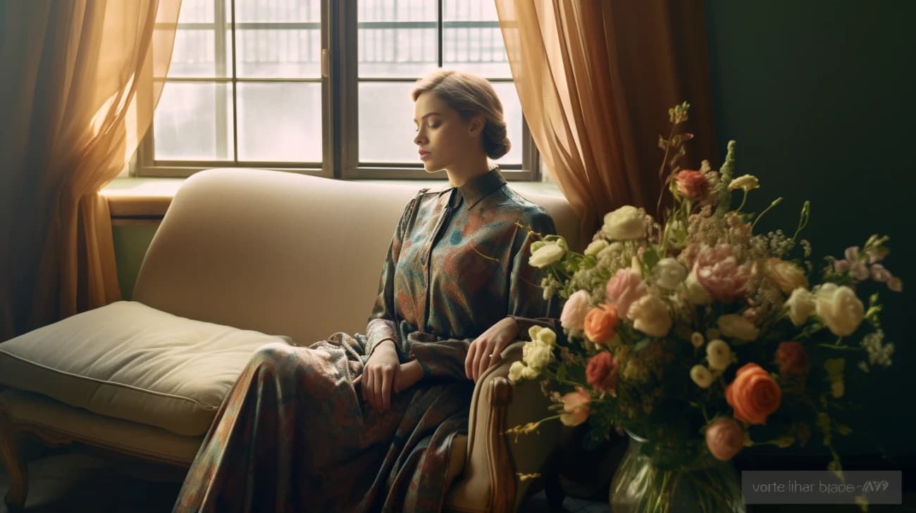 Co znaczy być z kimś w chorobie: subtelna sztuka wspierania i opieki