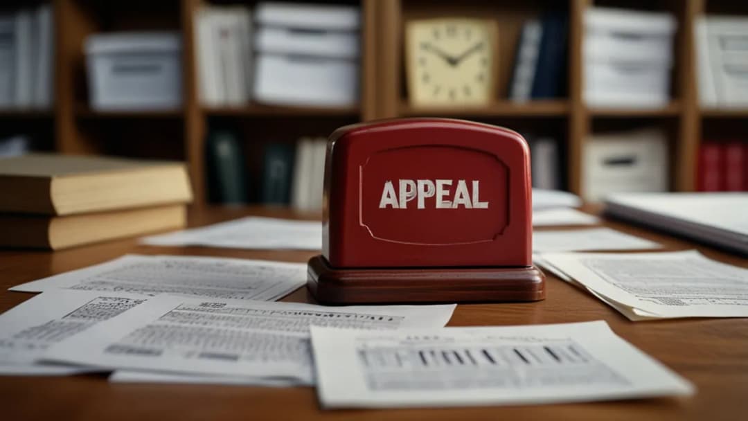 Kiedy złożyć odwołanie? 5 sytuacji, które warto znać