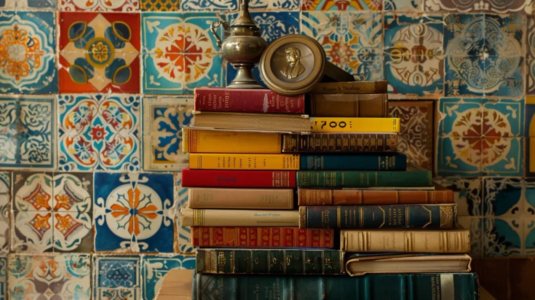 Twórczość José Saramago - analiza i recenzje książek portugalskiego noblisty.